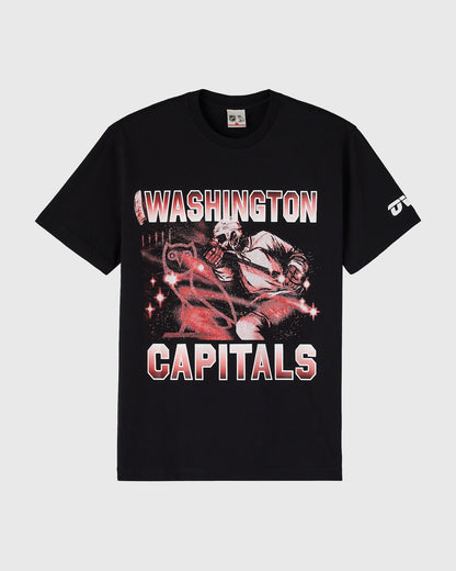 OVO Nhl Washington Capitals Tee