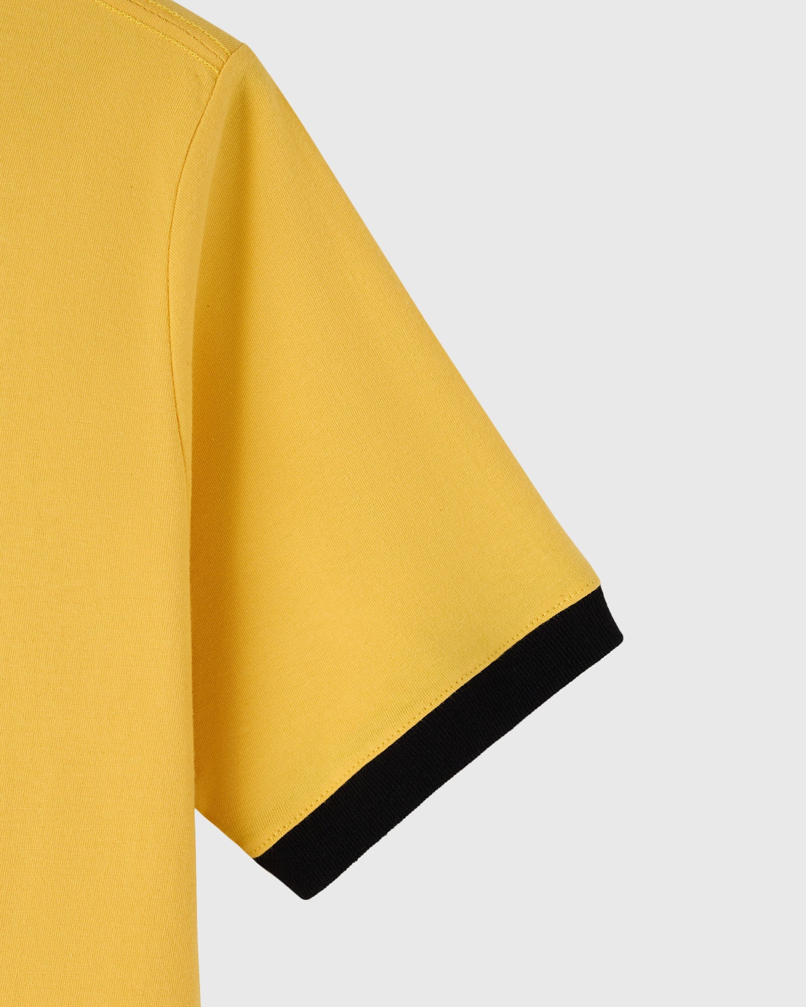 OVO Friday The 13Th Camper Ringer Tee