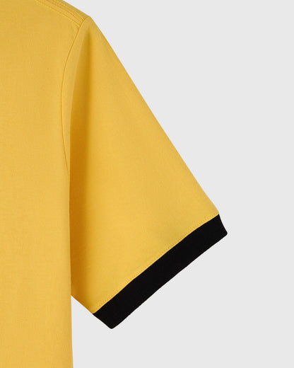 OVO Friday The 13Th Camper Ringer Tee