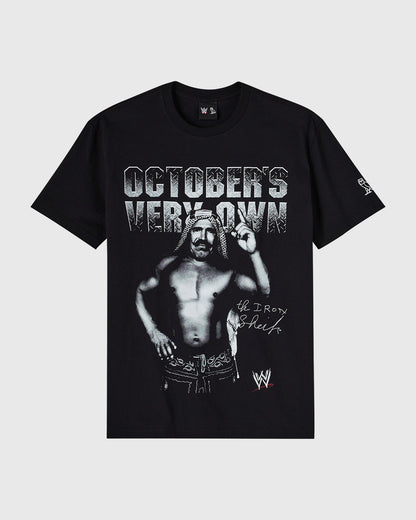 OVO Wwe The Iron Sheik Tee