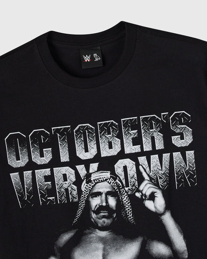 OVO Wwe The Iron Sheik Tee