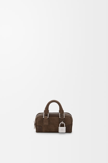 Loewe Amazona Nano in nubuck