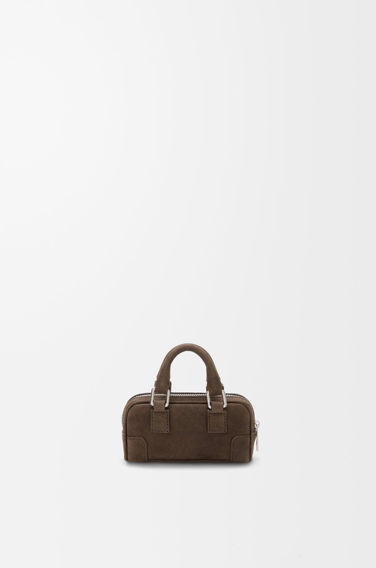 Loewe Amazona Nano in nubuck