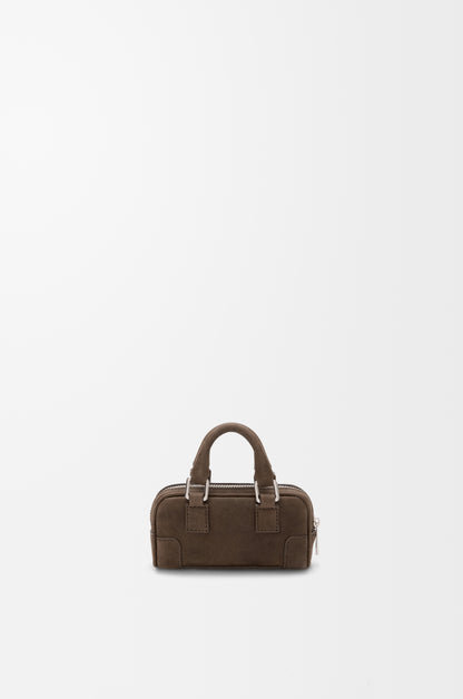 Loewe Amazona Nano in nubuck