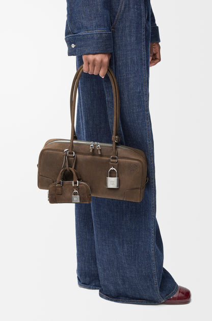 Loewe Amazona Nano in nubuck
