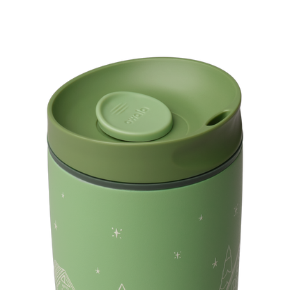  Owala Smoothsip Slider North Pole