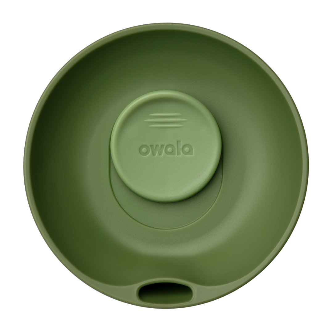  Owala Smoothsip Slider North Pole