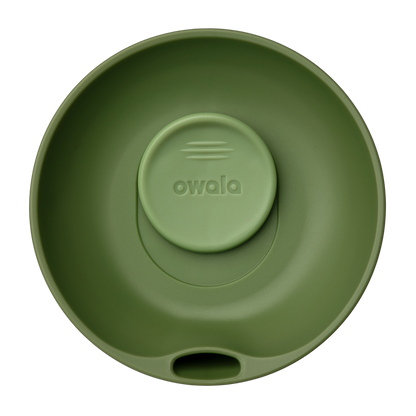  Owala Smoothsip Slider North Pole