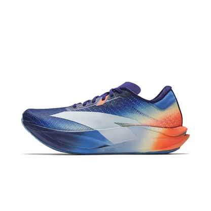 Anta C202 7 Blue White Orange Blue