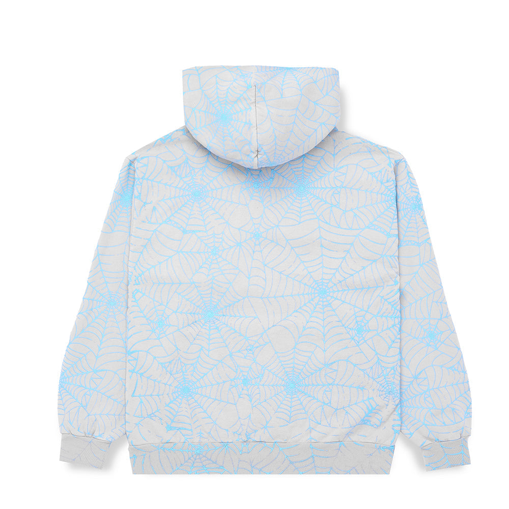 Sp5der AOP WEB Hoodie