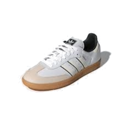 adidas Samba OG Off White Core Black