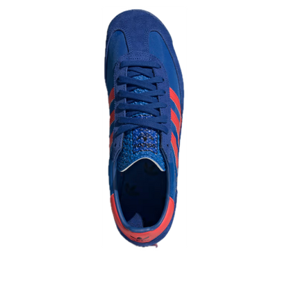 adidas SL72 Blue Bright Red