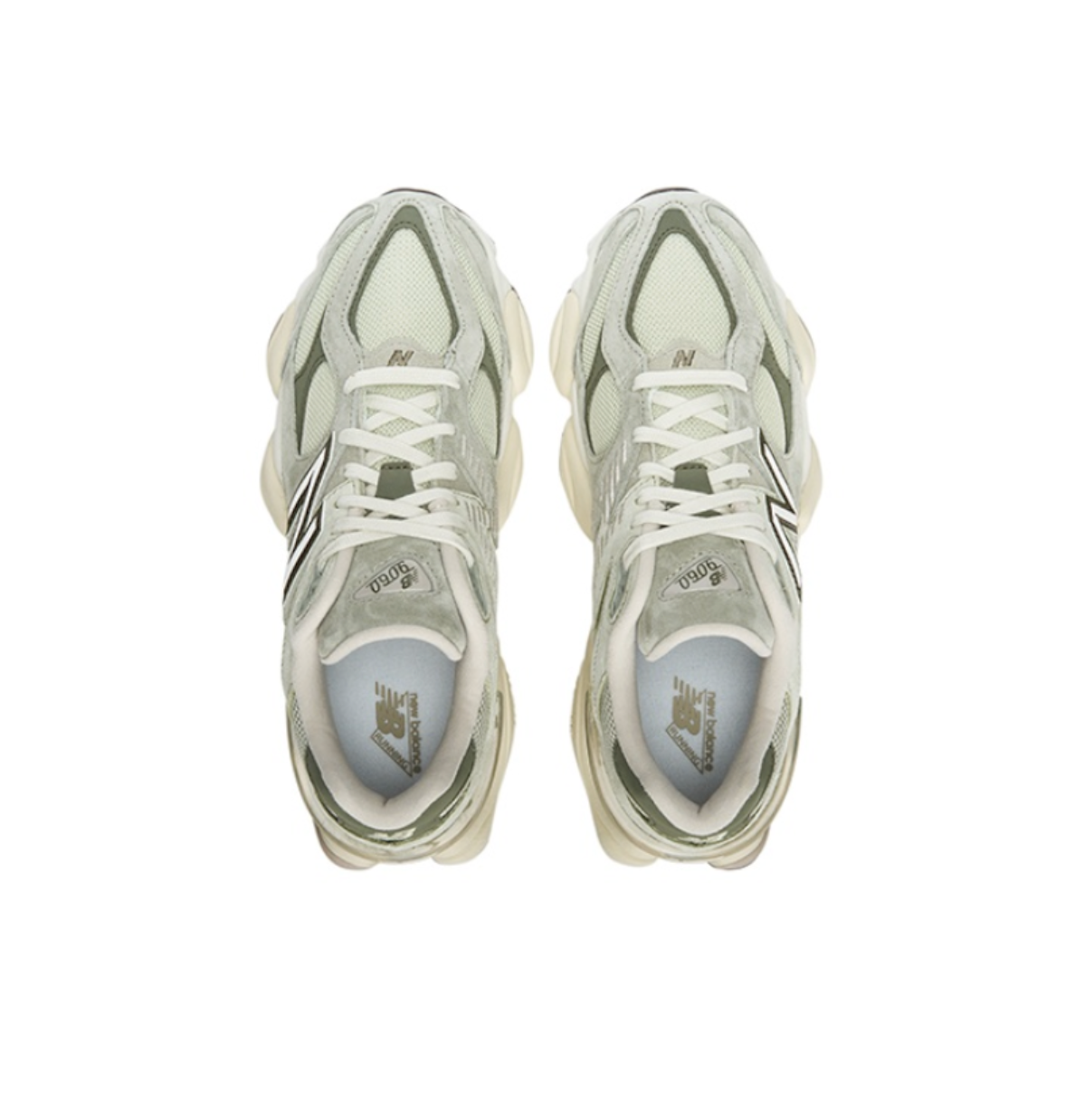 New Balance 9060 Olivine