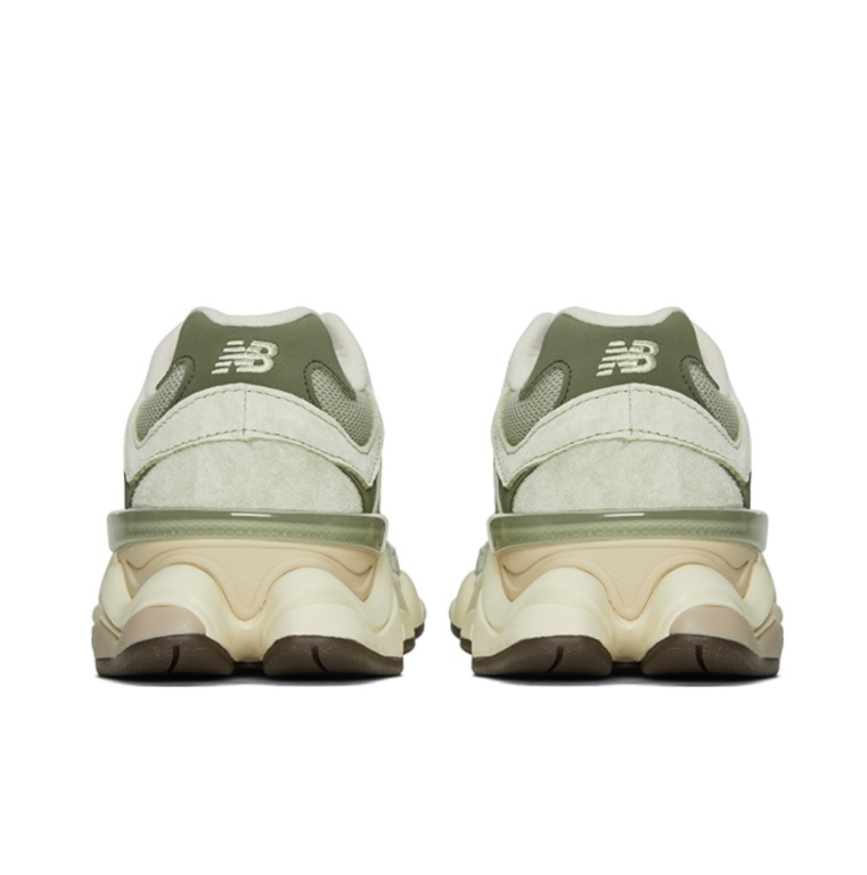 New Balance 9060 Olivine