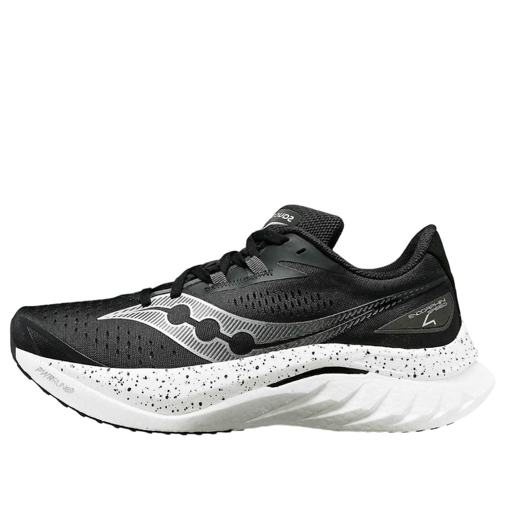 Saucony Endorphin Speed 4 Black