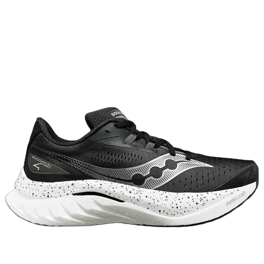 Saucony Endorphin Speed 4 Black
