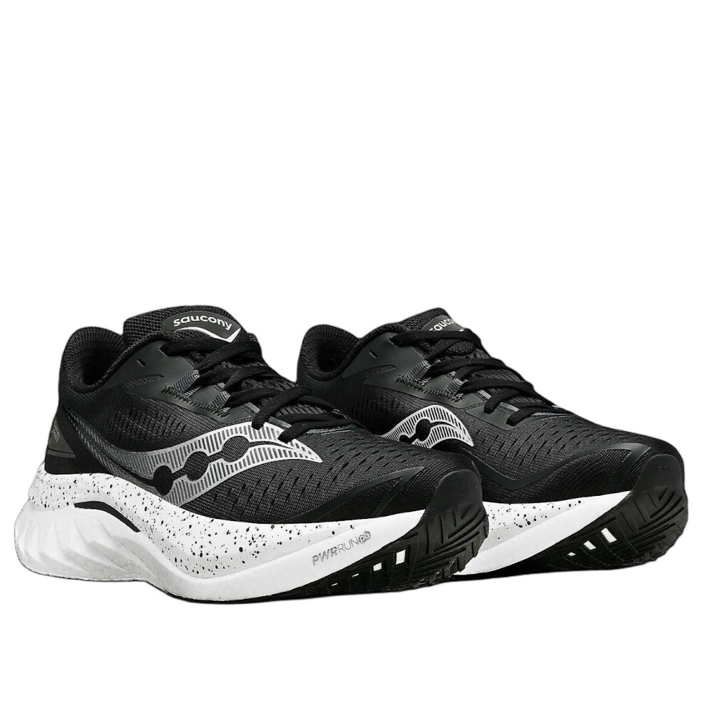 Saucony Endorphin Speed 4 Black