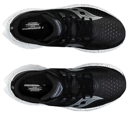 Saucony Endorphin Speed 4 Black