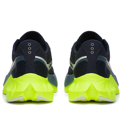 Saucony Endorphin Pro 4 Navy Citron