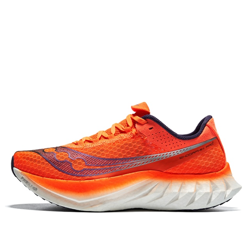 Saucony Endorphin Pro 4 Viziorange