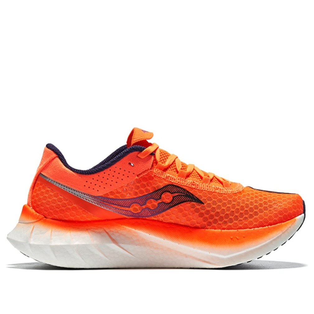 Saucony Endorphin Pro 4 Viziorange