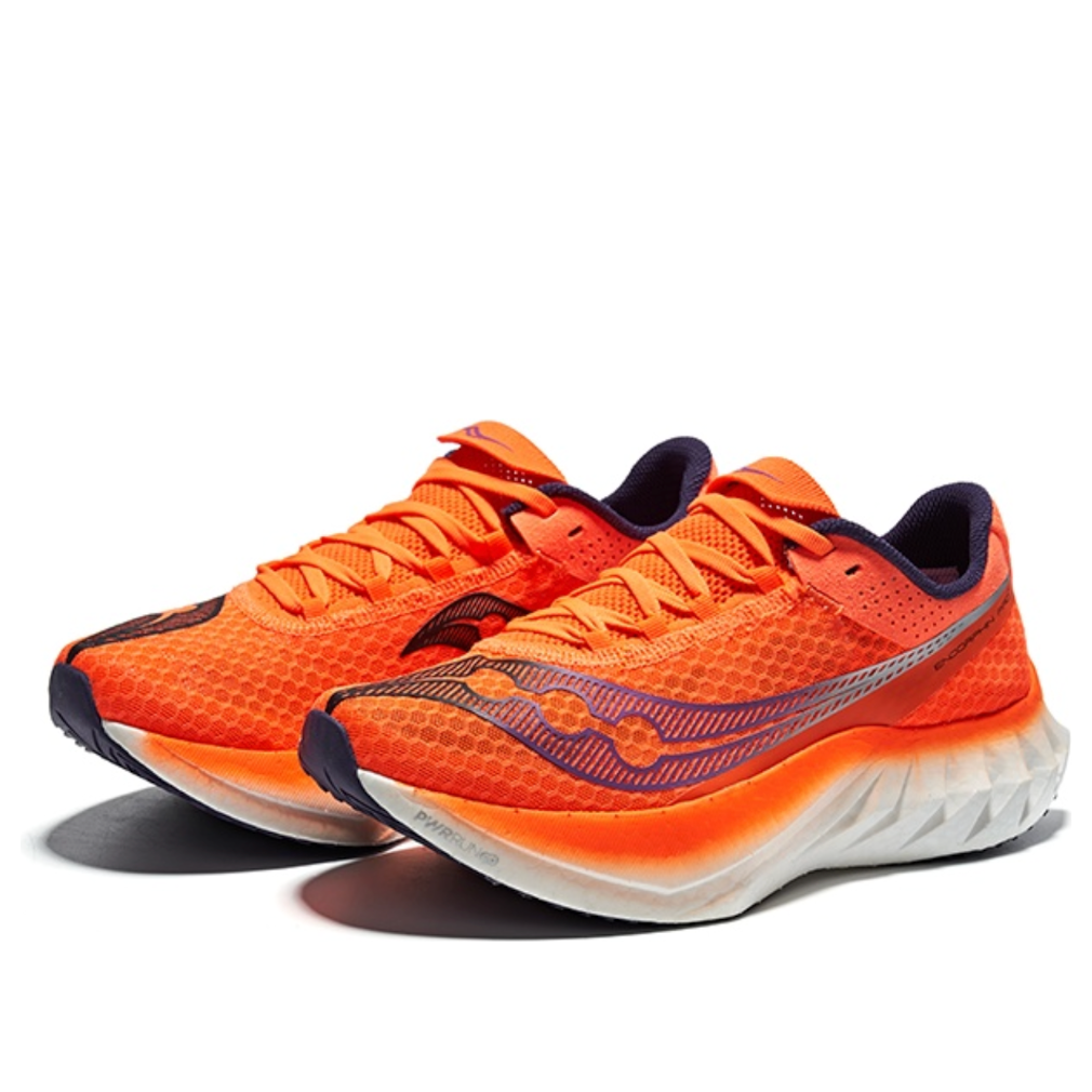 Saucony Endorphin Pro 4 Viziorange