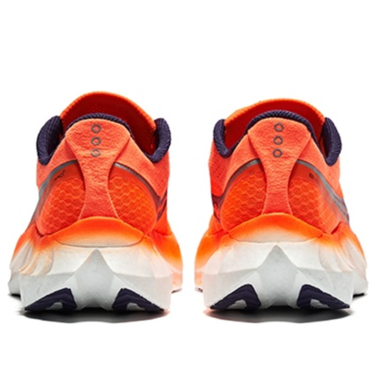 Saucony Endorphin Pro 4 Viziorange
