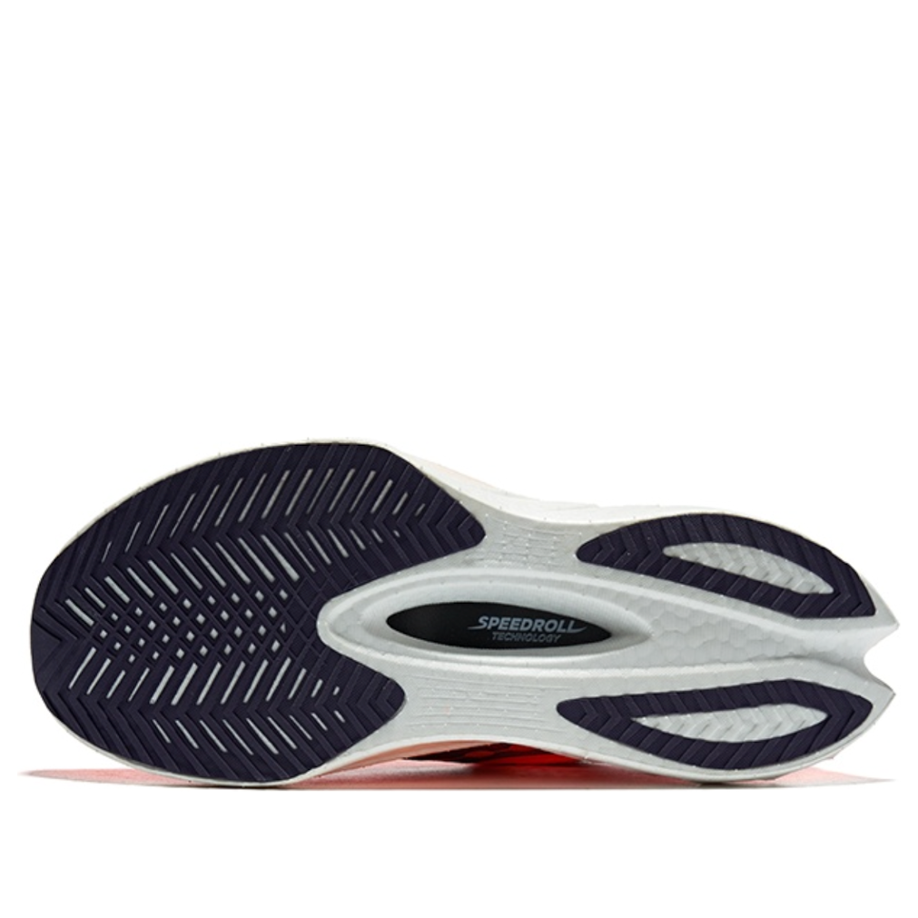 Saucony Endorphin Pro 4 Viziorange