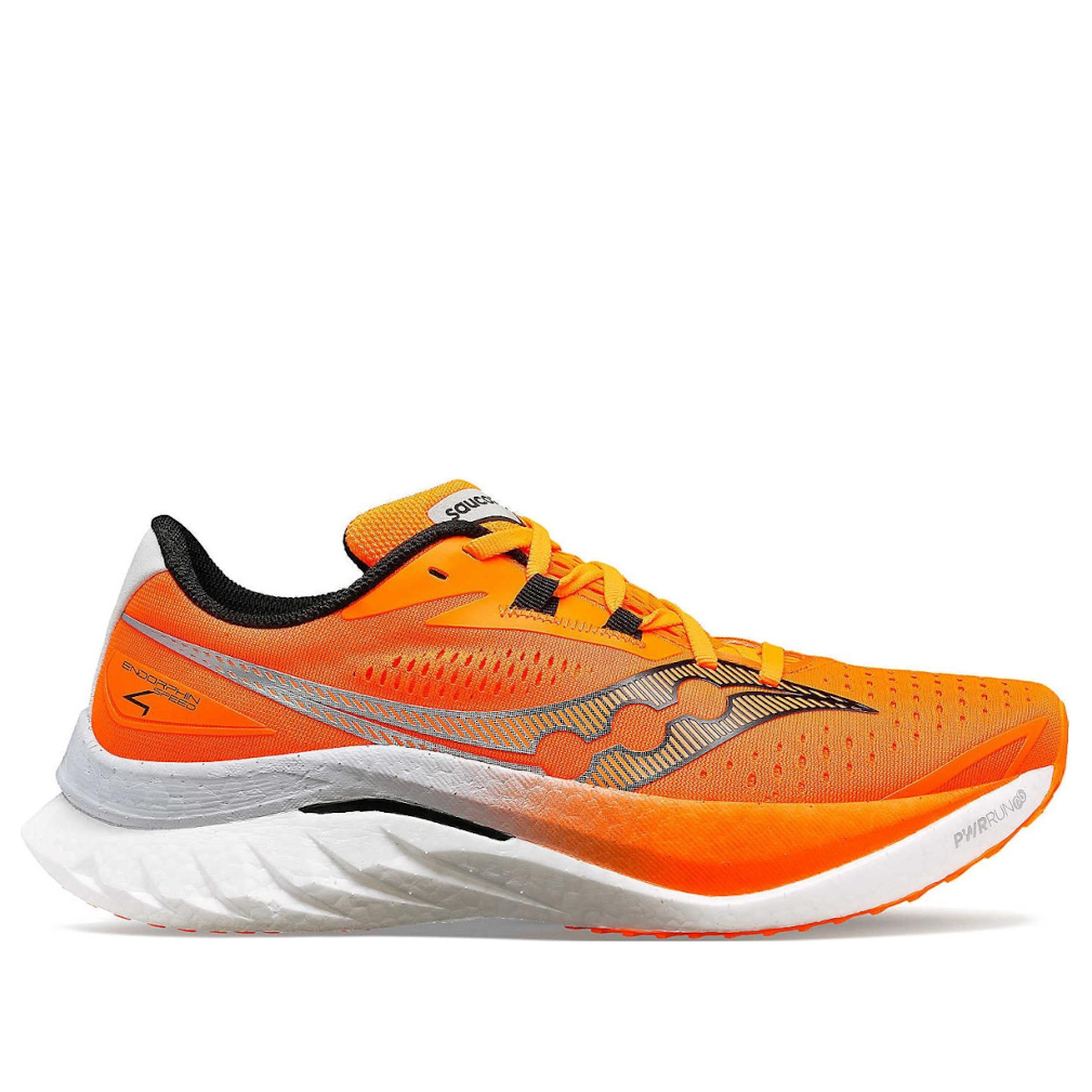 Saucony Endorphin Speed 4 Viziorange