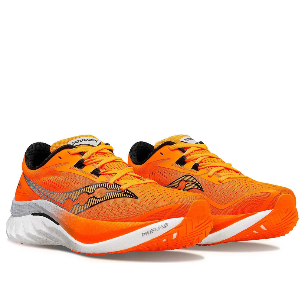 Saucony Endorphin Speed 4 Viziorange