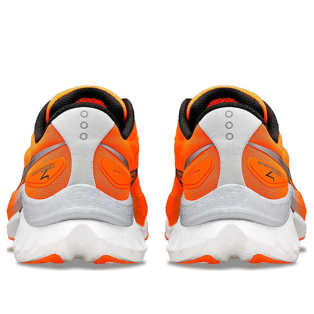 Saucony Endorphin Speed 4 Viziorange
