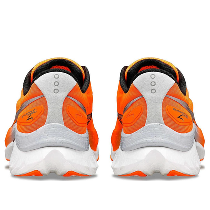 Saucony Endorphin Speed 4 Viziorange