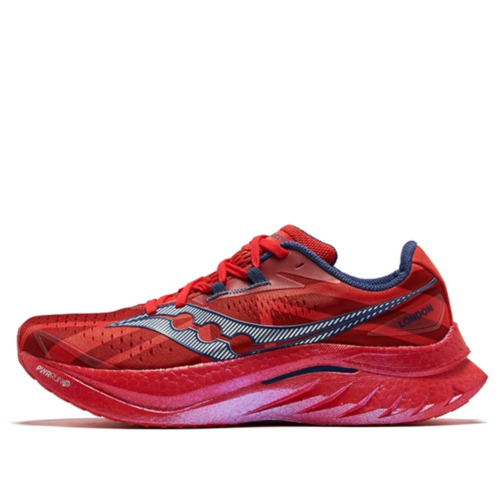 Saucony Endorphin Speed 4 London