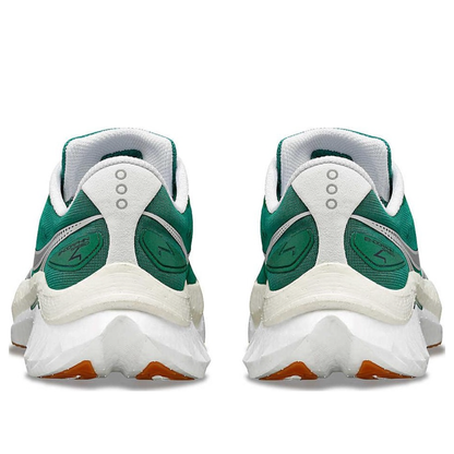 Saucony Endorphin Speed 4 Verdant White