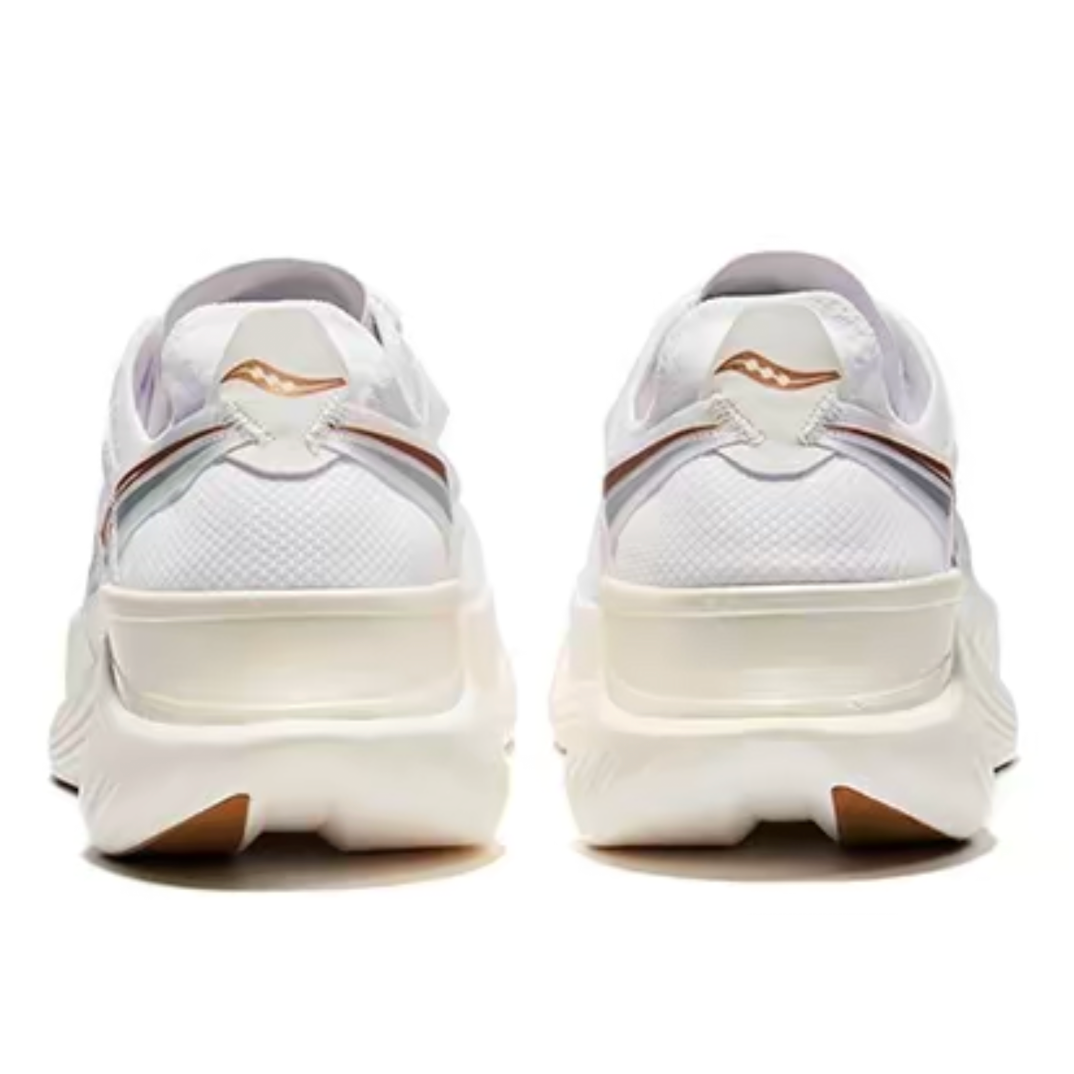 Saucony Endorphin Elite White Gold