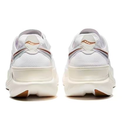 Saucony Endorphin Elite White Gold