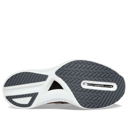 Saucony Endorphin Pro 3 Black Goldstruck
