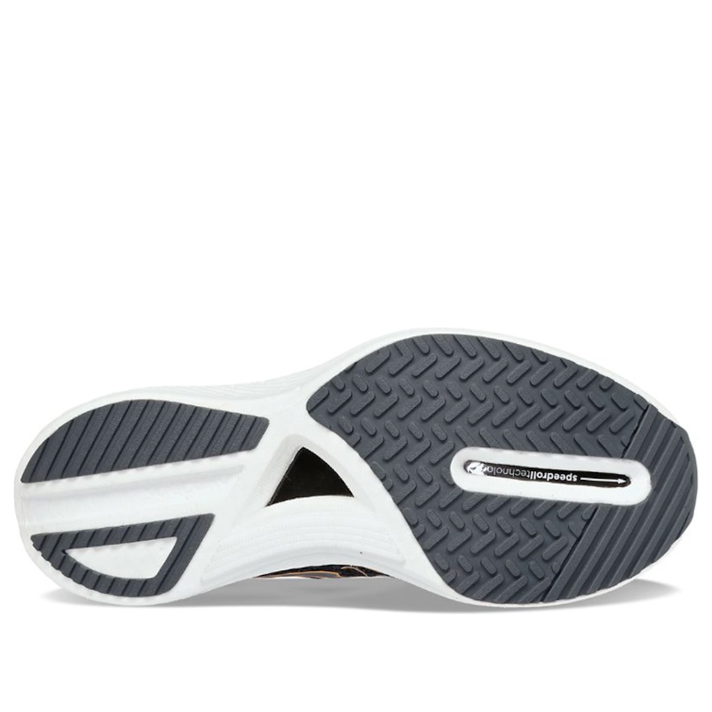Saucony Endorphin Pro 3 Black Goldstruck