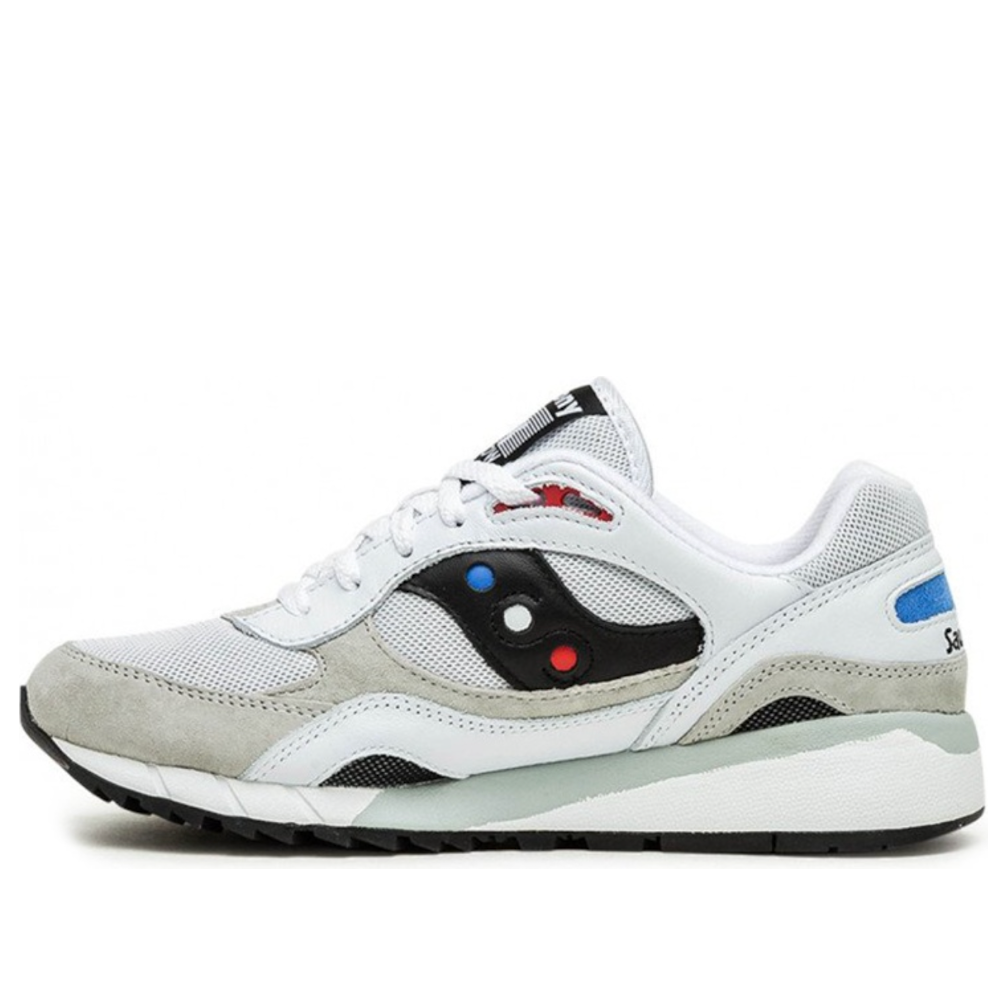 Saucony Shadow 6000 Extra Butter White Rabbit