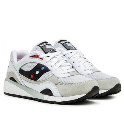 Saucony Shadow 6000 Extra Butter White Rabbit