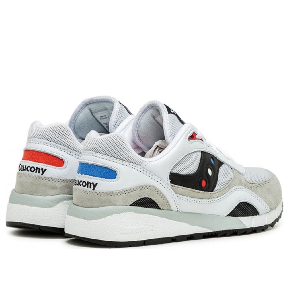 Saucony Shadow 6000 Extra Butter White Rabbit