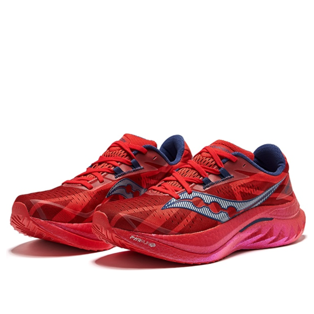 Saucony Endorphin Speed 4 London