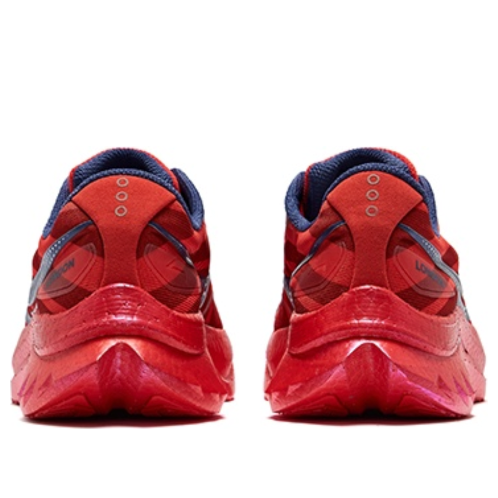 Saucony Endorphin Speed 4 London