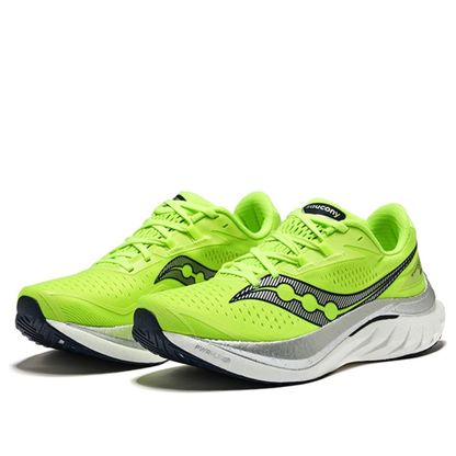 Saucony Endorphin Speed 4 Citron Navy