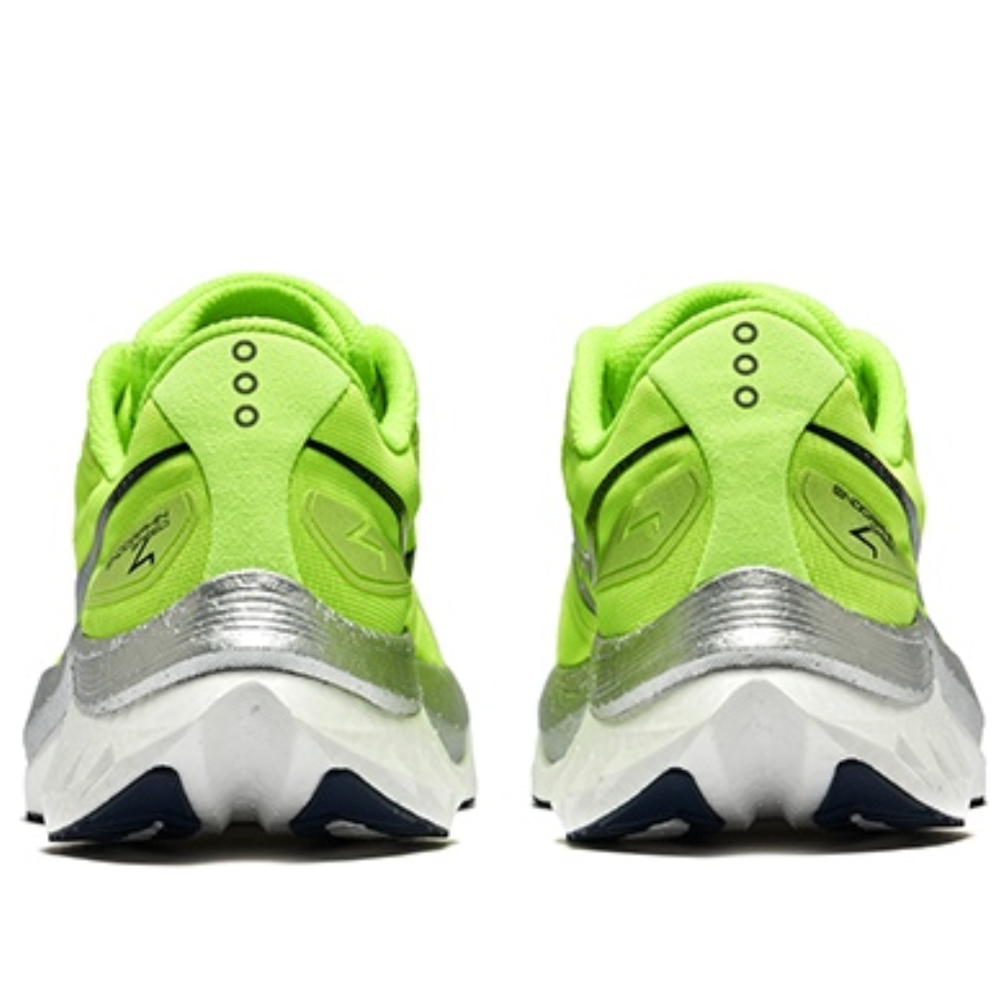Saucony Endorphin Speed 4 Citron Navy
