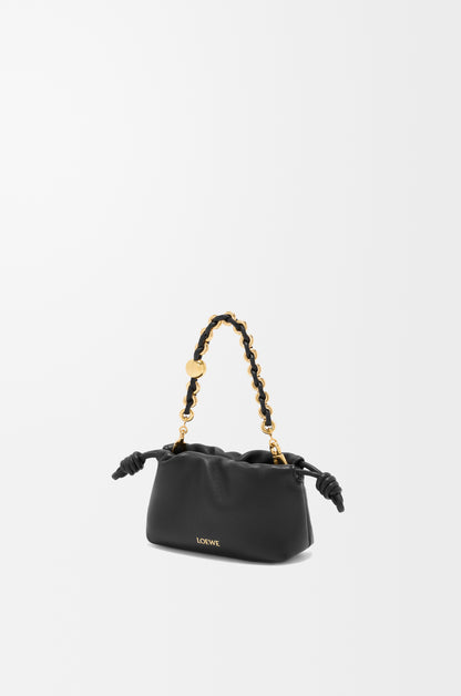 Loewe Nano Flamenco purse in mellow nappa lambskin