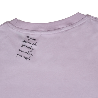 LUMIÈRES Green Oasis Delight Tee