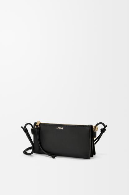 Loewe Joya pouch in nappa calfskin