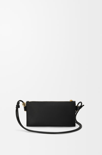 Loewe Joya pouch in nappa calfskin