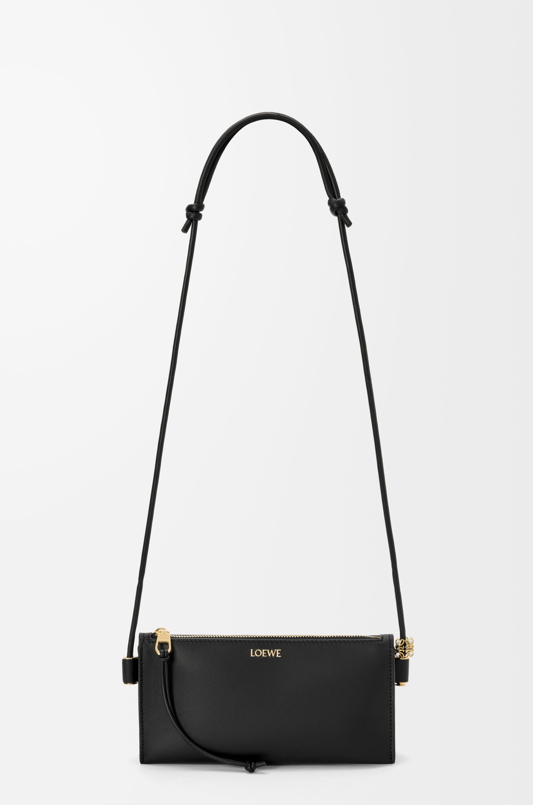 Loewe Joya pouch in nappa calfskin
